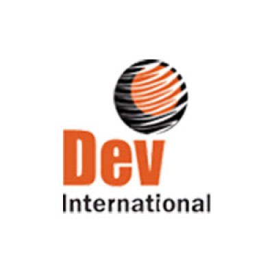 Dev International's Logo