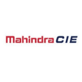 Mahindra CIE Automotive Limited's Logo