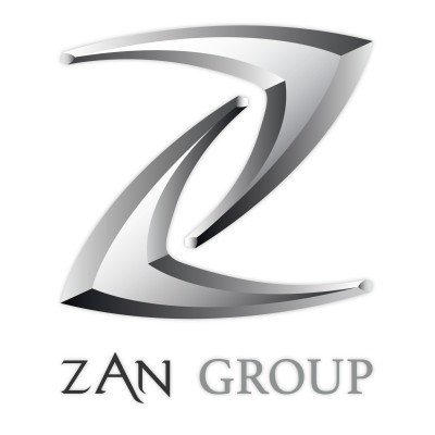 ZAN Group Engineering & Manufacturing.'s Logo