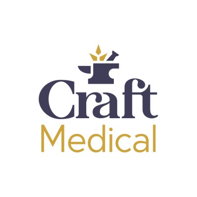 Craft Medical's Logo