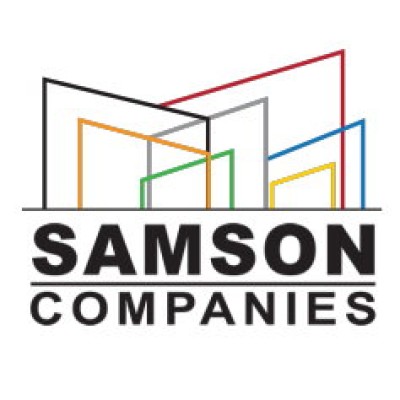 Samson Manufacturing Companies's Logo
