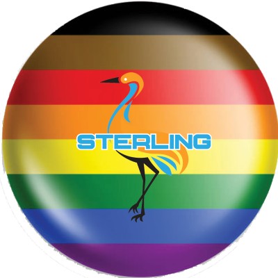 Sterling Crane's Logo