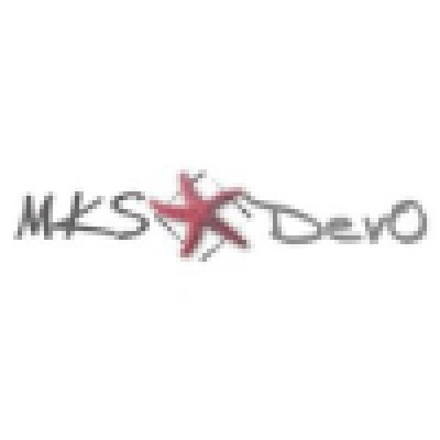 MKS DevO Chemicals's Logo