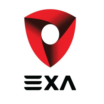 Exa Mobility's Logo