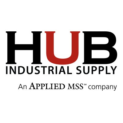 HUB Industrial Supply LLC an Applied MSS company's Logo