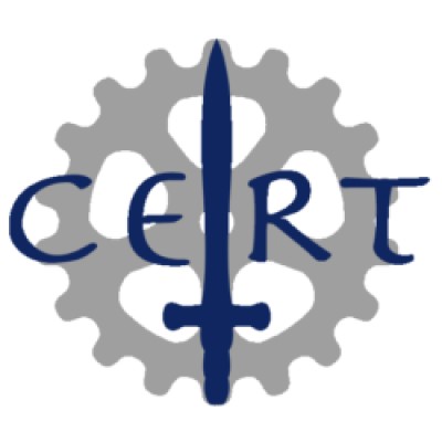 CERT Machines's Logo