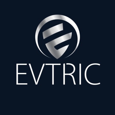 EVTRIC MOTORS PVT LTD's Logo