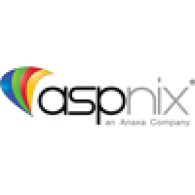 ASPnix Web Hosting's Logo
