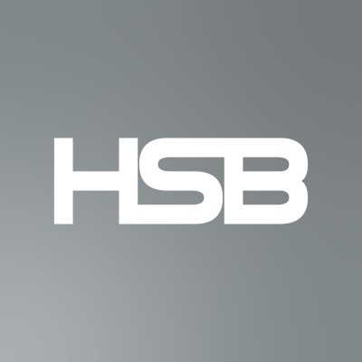 HSB Marine's Logo