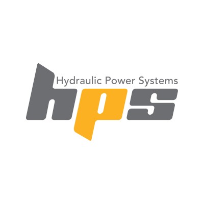 Hps Hydraulic Project System Technologies's Logo