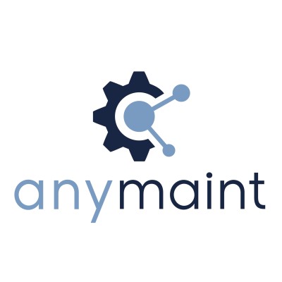 AnyMaint - predictive maintenance's Logo