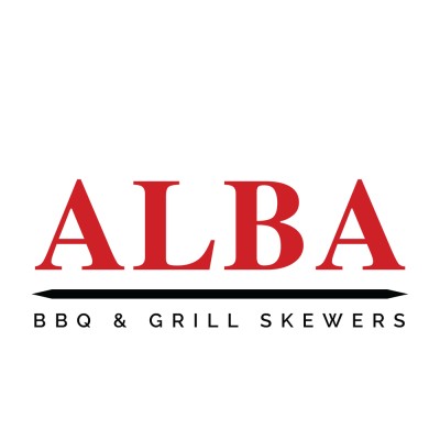 Alba Bbq & Grill Skewers | Manufacturing Company's Logo