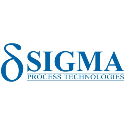 Sigma Process Technologies's Logo