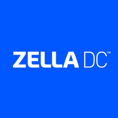 Zella DC's Logo