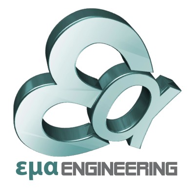 EMA Engineering Inc.'s Logo