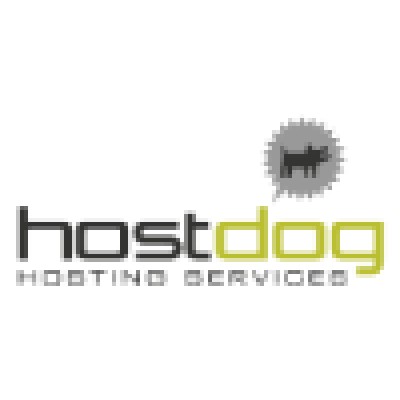 Hostdog Web Hosting Services's Logo