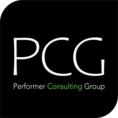 PCG's Logo