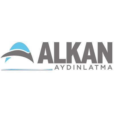 Alkan Lighting's Logo