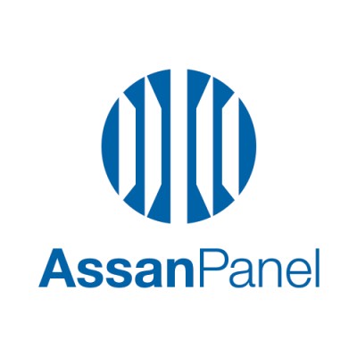 Assan Panel's Logo