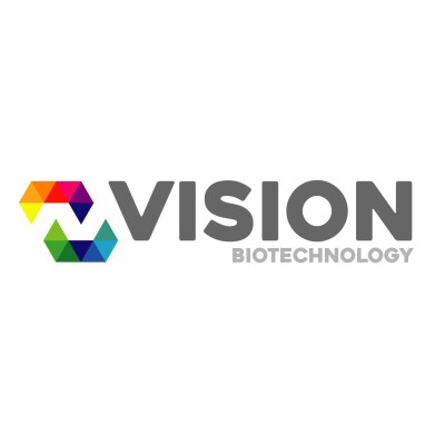 VISION BIOTECHNOLOGY's Logo