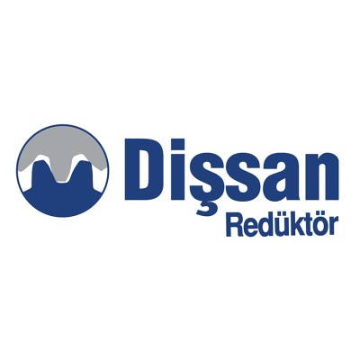 Dişsan Redüktor San. ve Tic. A.Ş.'s Logo