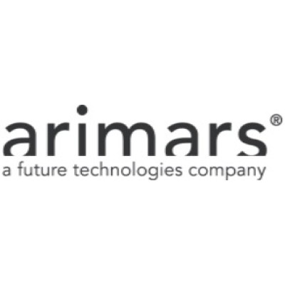 Arimars Technologies - The Metaverse Company's Logo