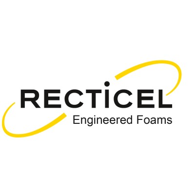 Recticel Engineered Foams's Logo