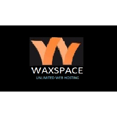 Waxspace Web Hosting India's Logo