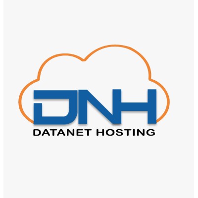 Datanet Hosting Solutions Pvt Ltd's Logo