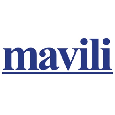 Mavili Elektronik Global's Logo