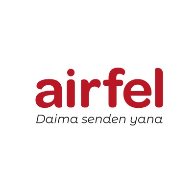 Airfel's Logo