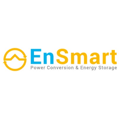 Ensmart Power Conversion & Energy Storage's Logo