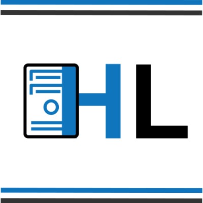 Hostlelo's Logo