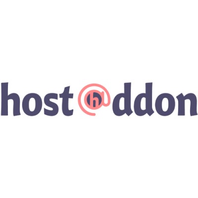 Host Addon's Logo