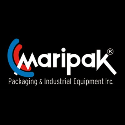 Maripak Shrink Packaging Machines's Logo