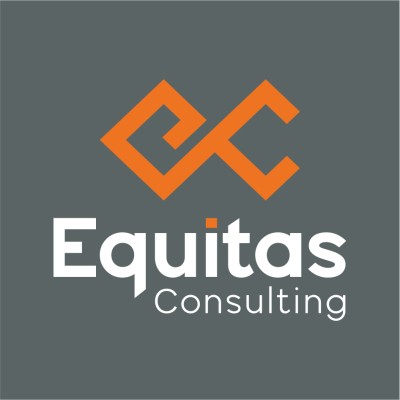 EQUITAS INTERNATIONAL CONSULTING's Logo