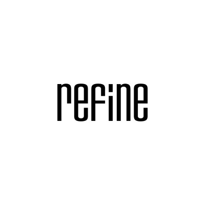 refine Inc.'s Logo