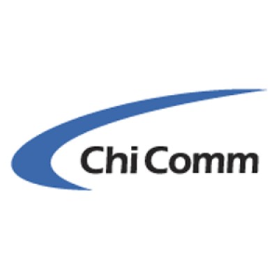 Chicago Communications LLC's Logo