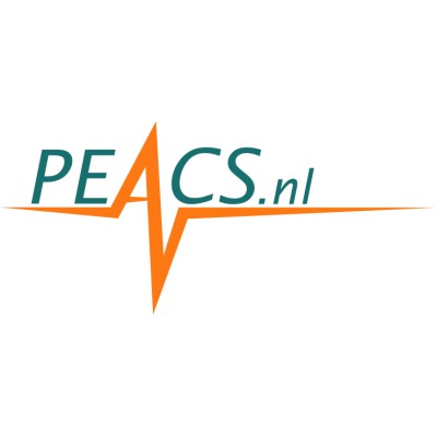 Peacs BV's Logo