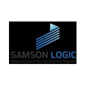 SamsonLogic's Logo