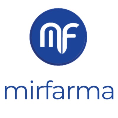 Mirfarma's Logo