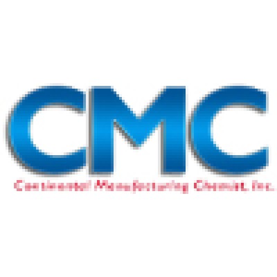 Continental Manufacturing Chemist Inc.'s Logo