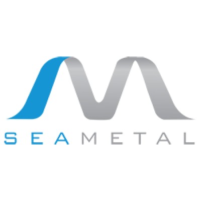 Seametal Ltd.'s Logo