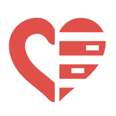 HostWithLove's Logo