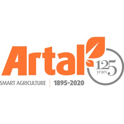 Artal - Smart Agriculture's Logo