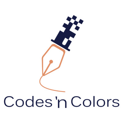 Codes 'n Colors's Logo