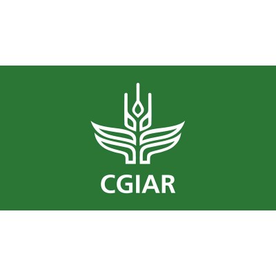 CGIAR | Climate-smart agriculture's Logo