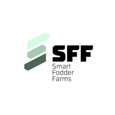 Smart Fodder Farms's Logo