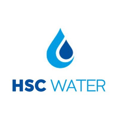 HSC Water's Logo