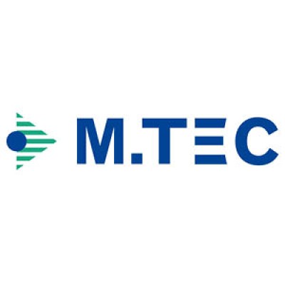 M.TEC ENGINEERING GmbH's Logo